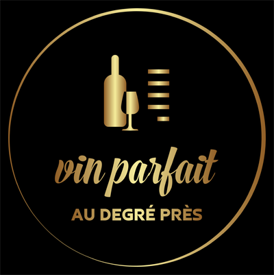 Vin Parfait Logo